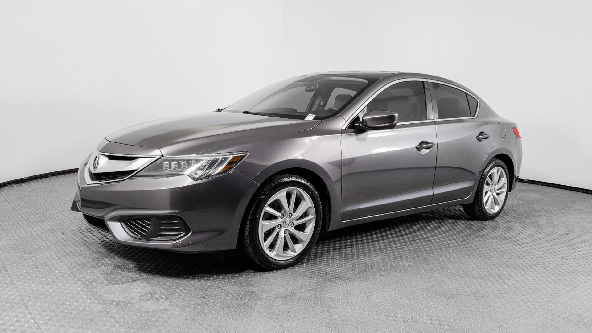 2017 Acura ILX