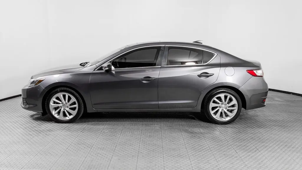 Florida Fine Cars - Used ACURA ILX 2017 ORLANDO W/PREMIUM PKG