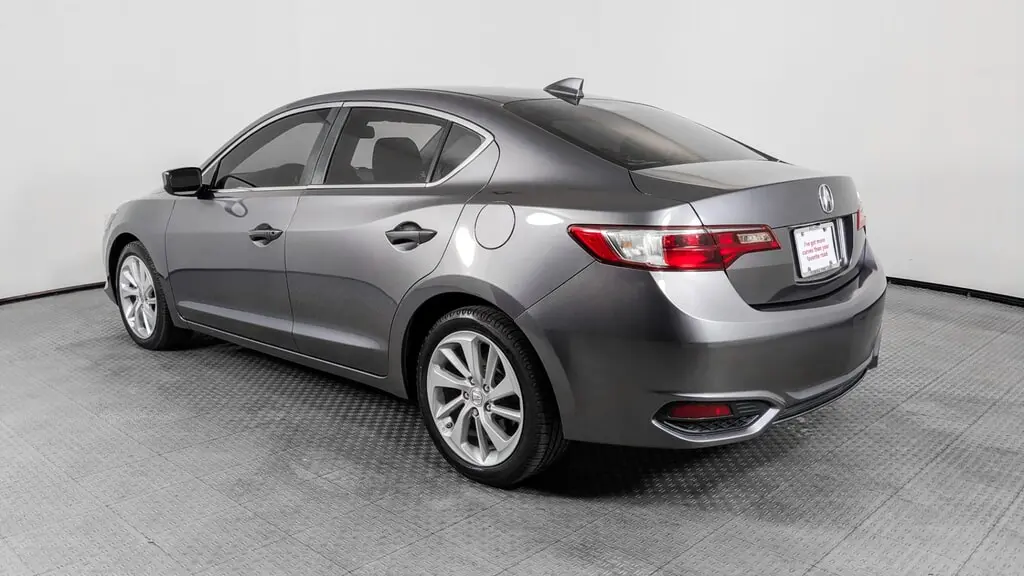 Florida Fine Cars - Used ACURA ILX 2017 ORLANDO W/PREMIUM PKG