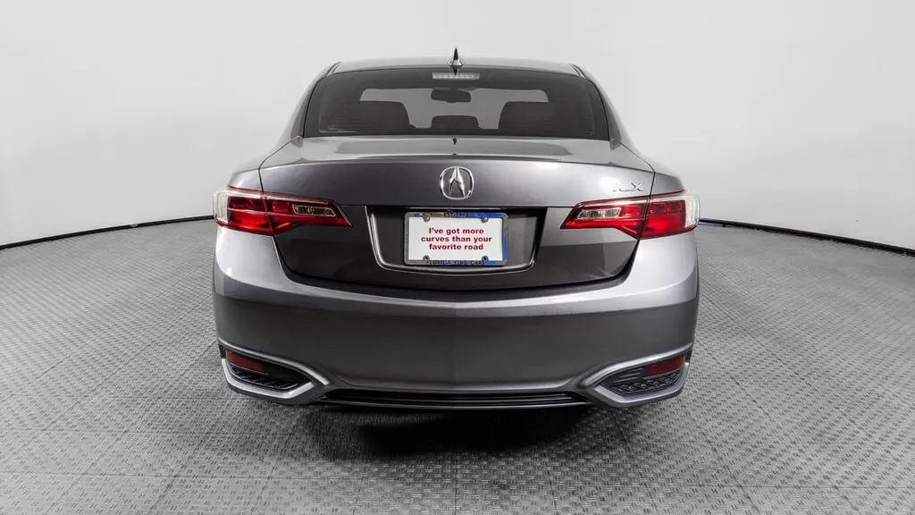 Florida Fine Cars - Used ACURA ILX 2017 ORLANDO W/PREMIUM PKG