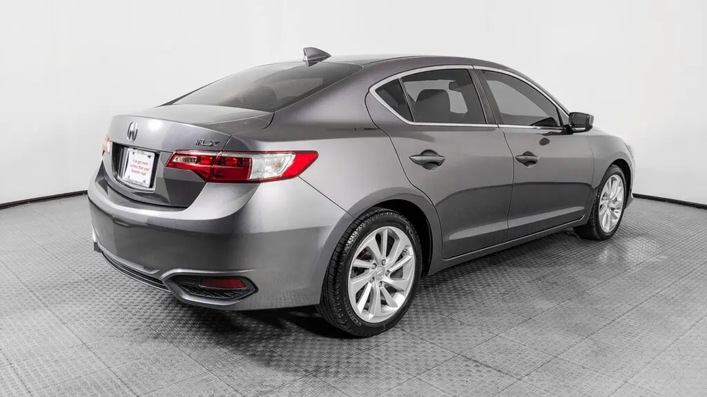 Florida Fine Cars - Used ACURA ILX 2017 ORLANDO W/PREMIUM PKG