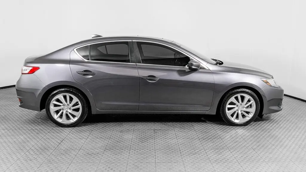 Florida Fine Cars - Used ACURA ILX 2017 ORLANDO W/PREMIUM PKG