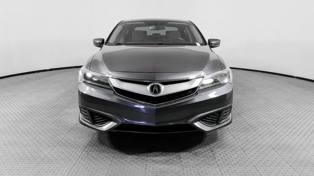 Florida Fine Cars - Used ACURA ILX 2017 ORLANDO W/PREMIUM PKG