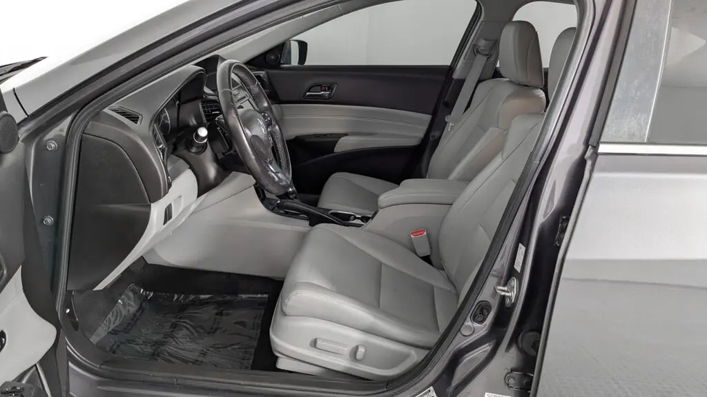 Florida Fine Cars - Used ACURA ILX 2017 ORLANDO W/PREMIUM PKG