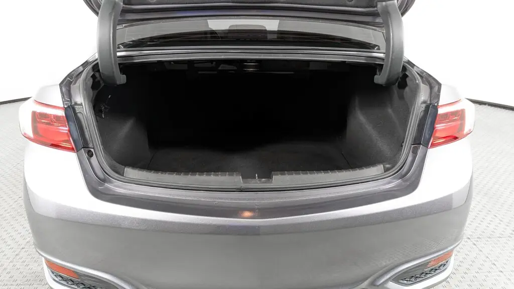 Florida Fine Cars - Used ACURA ILX 2017 ORLANDO W/PREMIUM PKG