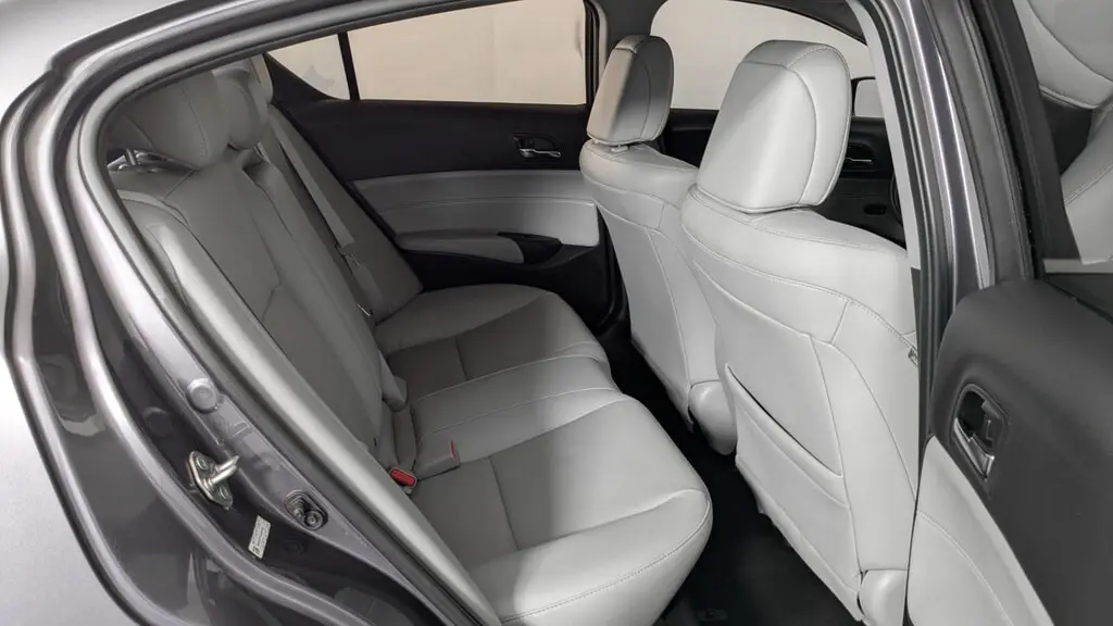 Florida Fine Cars - Used ACURA ILX 2017 ORLANDO W/PREMIUM PKG