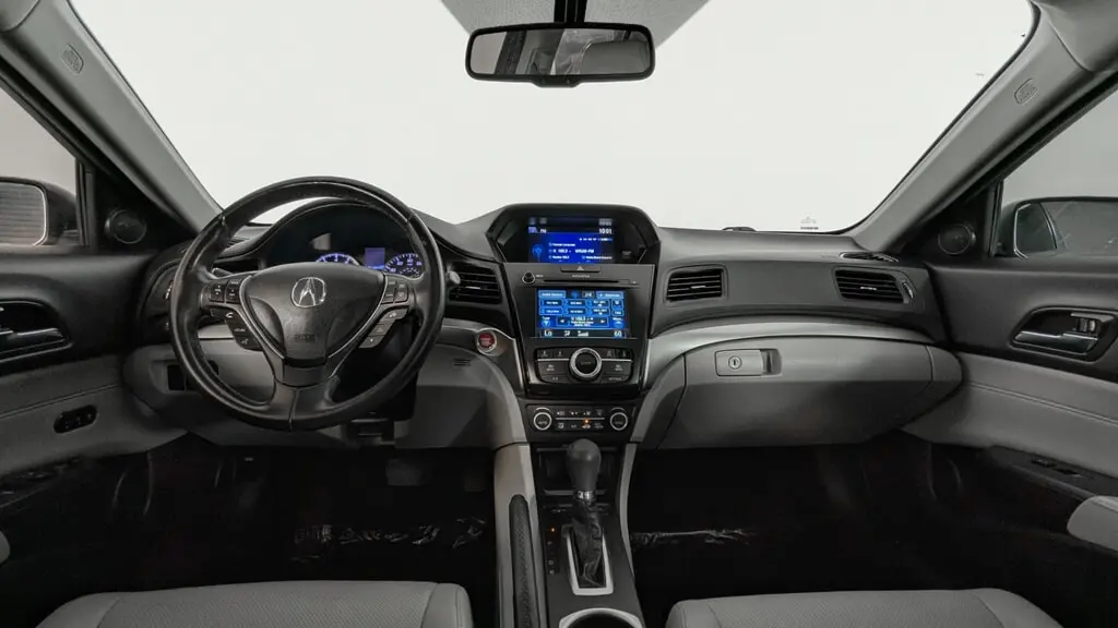 Florida Fine Cars - Used ACURA ILX 2017 ORLANDO W/PREMIUM PKG