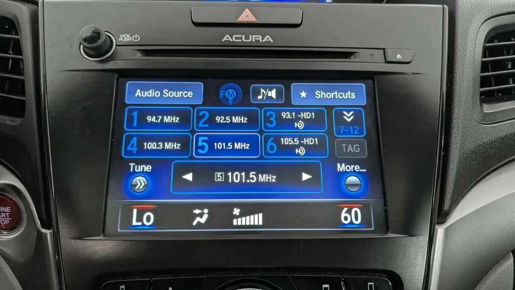 Florida Fine Cars - Used ACURA ILX 2017 ORLANDO W/PREMIUM PKG