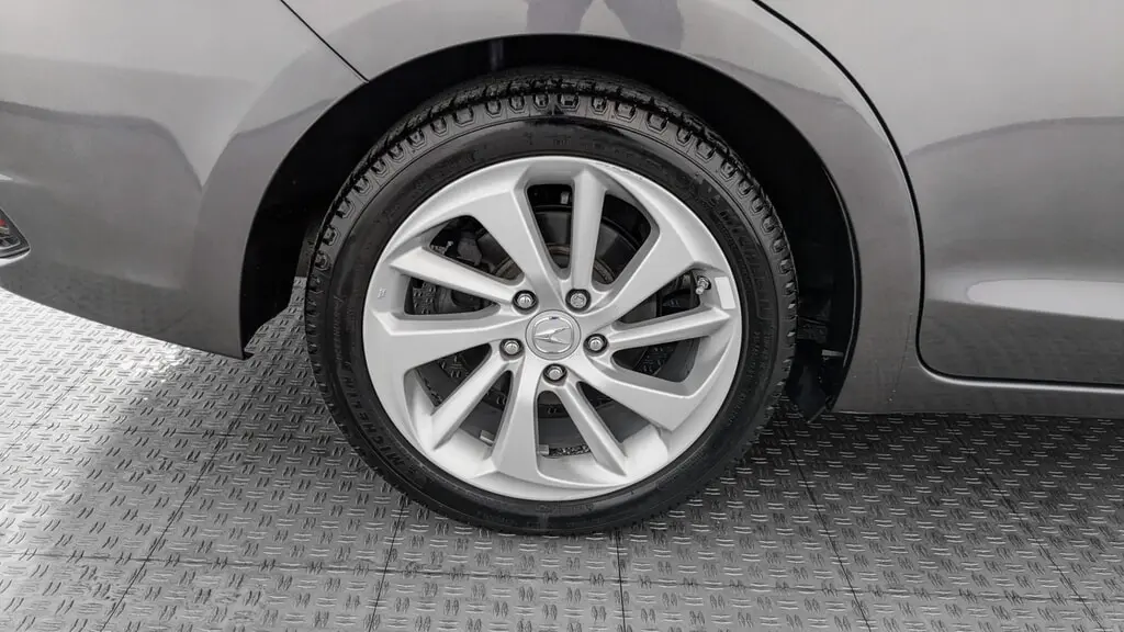 Florida Fine Cars - Used ACURA ILX 2017 ORLANDO W/PREMIUM PKG
