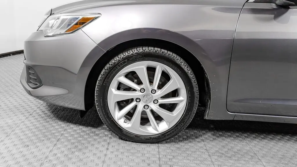 Florida Fine Cars - Used ACURA ILX 2017 ORLANDO W/PREMIUM PKG