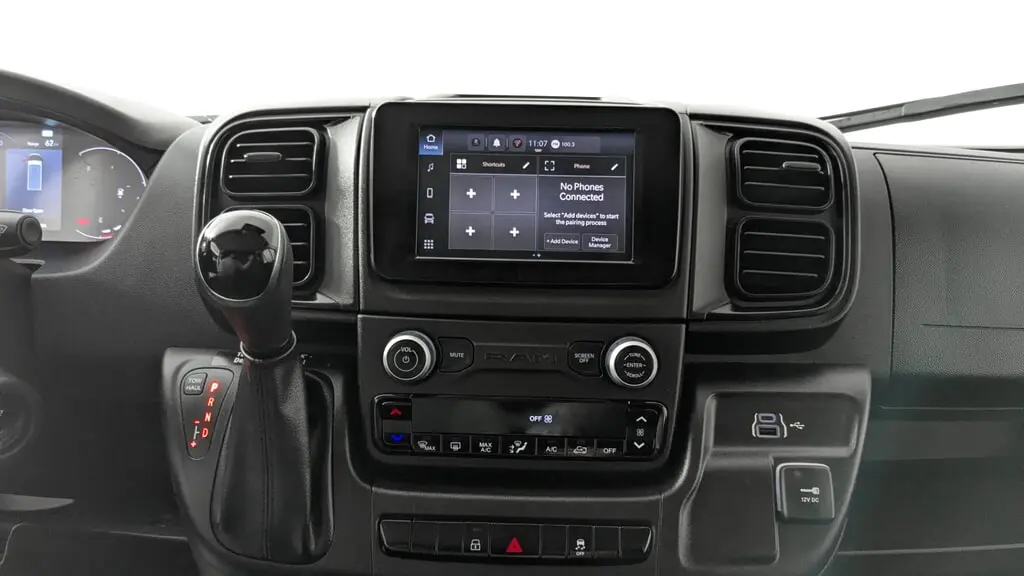 Florida Fine Cars - Used RAM PROMASTER 2025 ORLANDO TRADESMAN