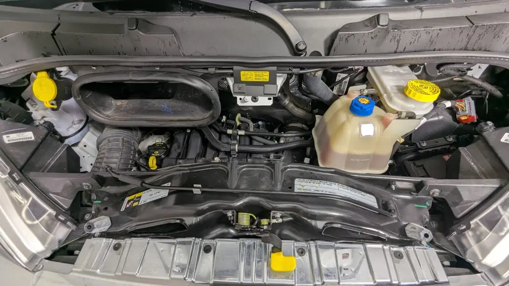 Florida Fine Cars - Used RAM PROMASTER 2025 ORLANDO TRADESMAN