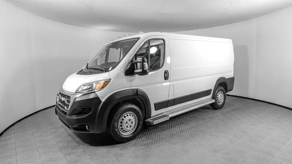 Florida Fine Cars - Used RAM PROMASTER 2025 ORLANDO TRADESMAN