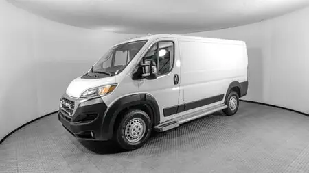 Florida Fine Cars - Used RAM PROMASTER 2025 ORLANDO TRADESMAN