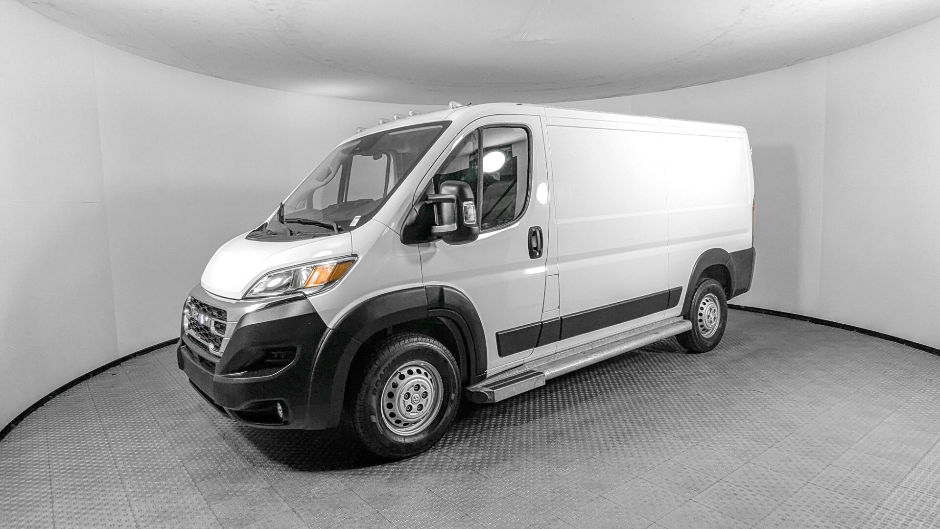 Florida Fine Cars - Used vehicle - CARGO VAN RAM PROMASTER 2025