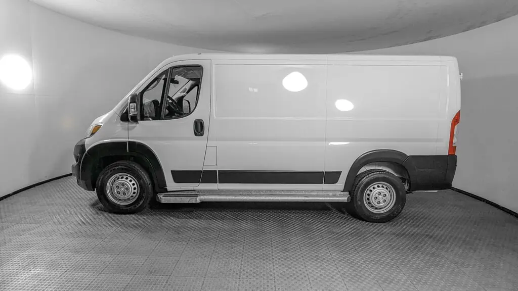 Florida Fine Cars - Used RAM PROMASTER 2025 ORLANDO TRADESMAN