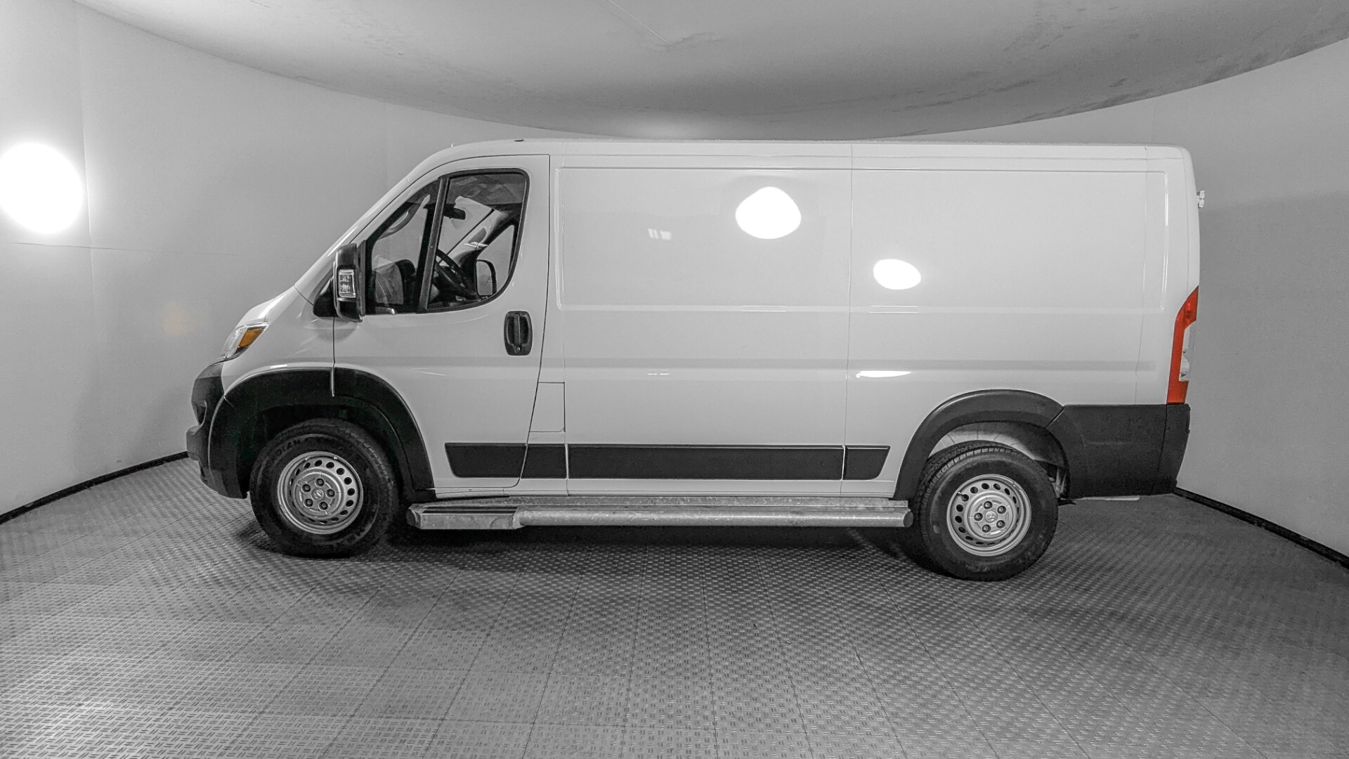 Florida Fine Cars - Used vehicle - CARGO VAN RAM PROMASTER 2025