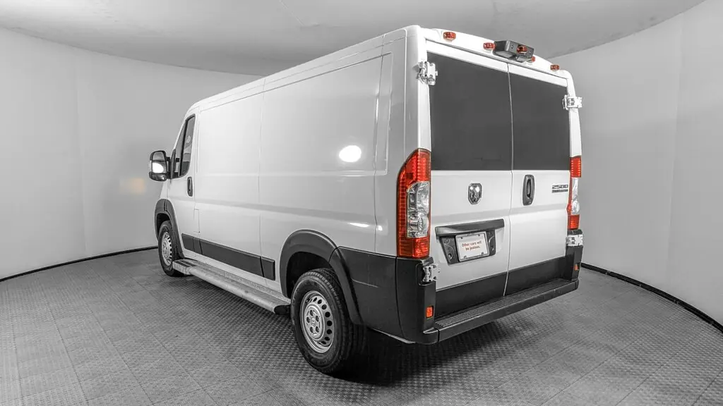 Florida Fine Cars - Used RAM PROMASTER 2025 ORLANDO TRADESMAN