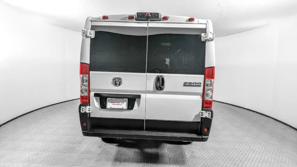 Florida Fine Cars - Used RAM PROMASTER 2025 ORLANDO TRADESMAN