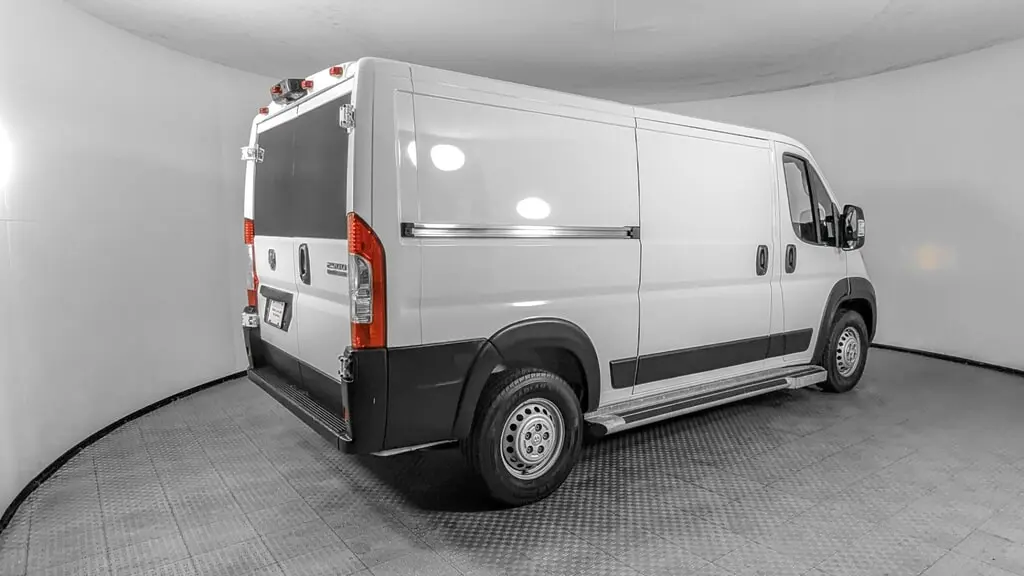 Florida Fine Cars - Used RAM PROMASTER 2025 ORLANDO TRADESMAN