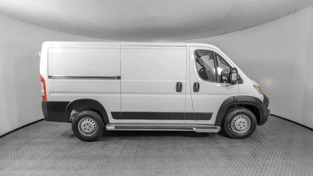 Florida Fine Cars - Used RAM PROMASTER 2025 ORLANDO TRADESMAN