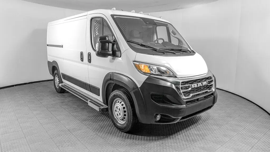 Florida Fine Cars - Used RAM PROMASTER 2025 ORLANDO TRADESMAN