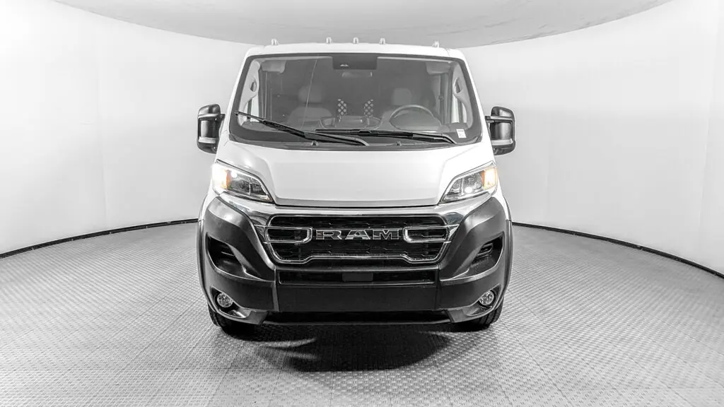 Florida Fine Cars - Used RAM PROMASTER 2025 ORLANDO TRADESMAN