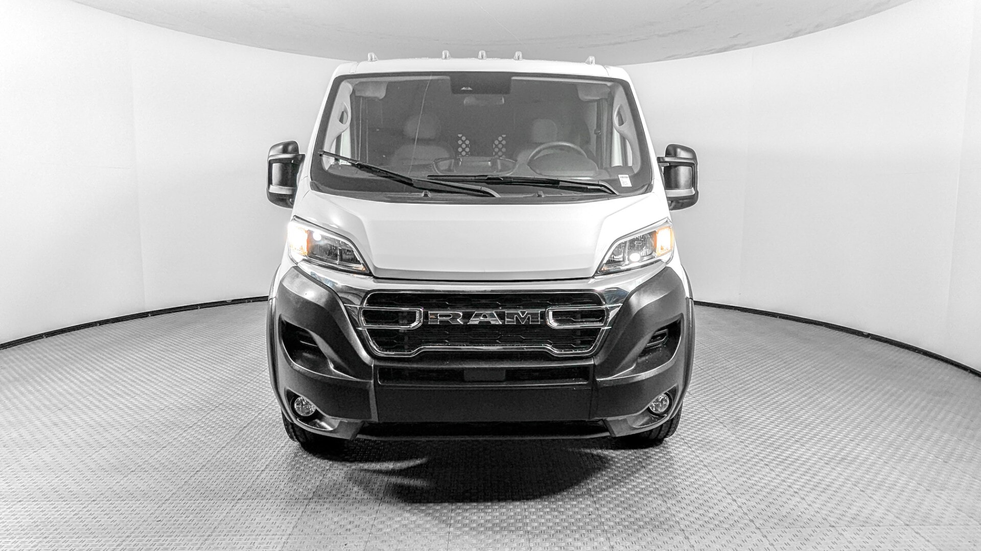 Florida Fine Cars - Used vehicle - CARGO VAN RAM PROMASTER 2025
