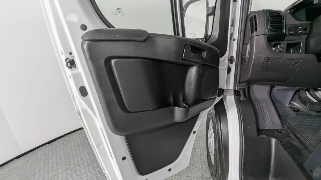 Florida Fine Cars - Used RAM PROMASTER 2025 ORLANDO TRADESMAN