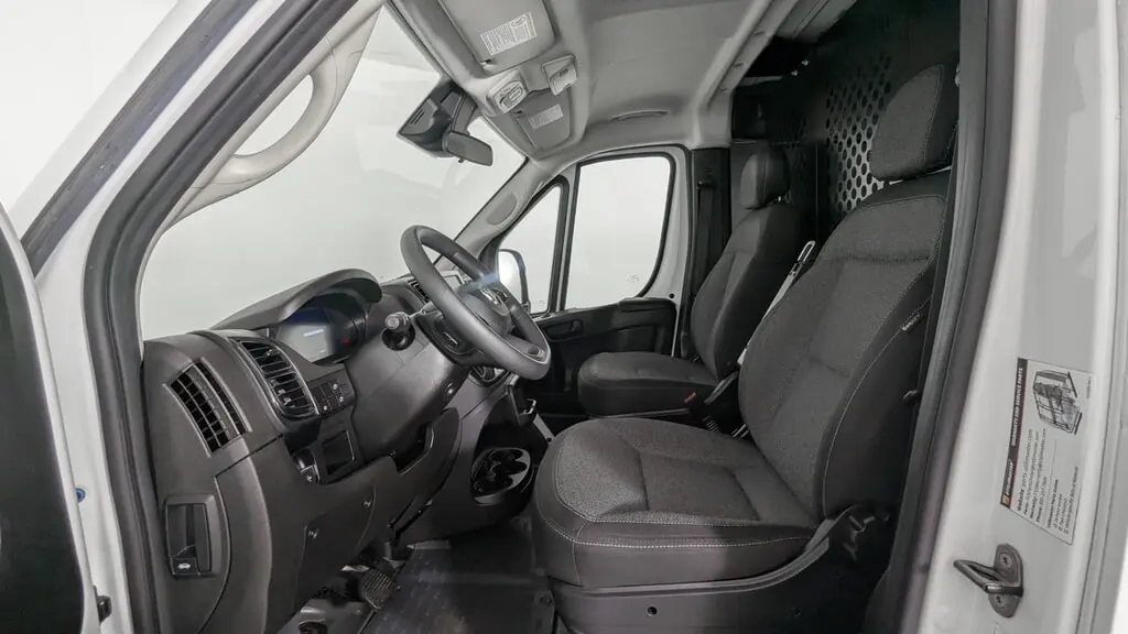 Florida Fine Cars - Used RAM PROMASTER 2025 ORLANDO TRADESMAN