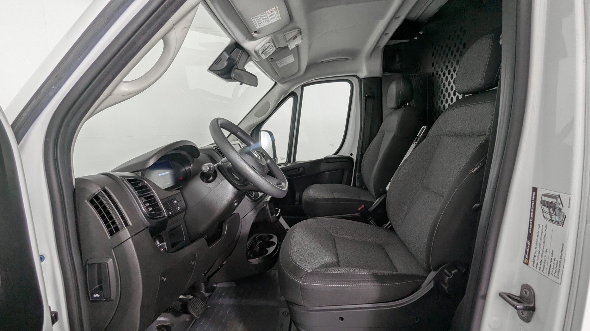 Florida Fine Cars - Used vehicle - CARGO VAN RAM PROMASTER 2025