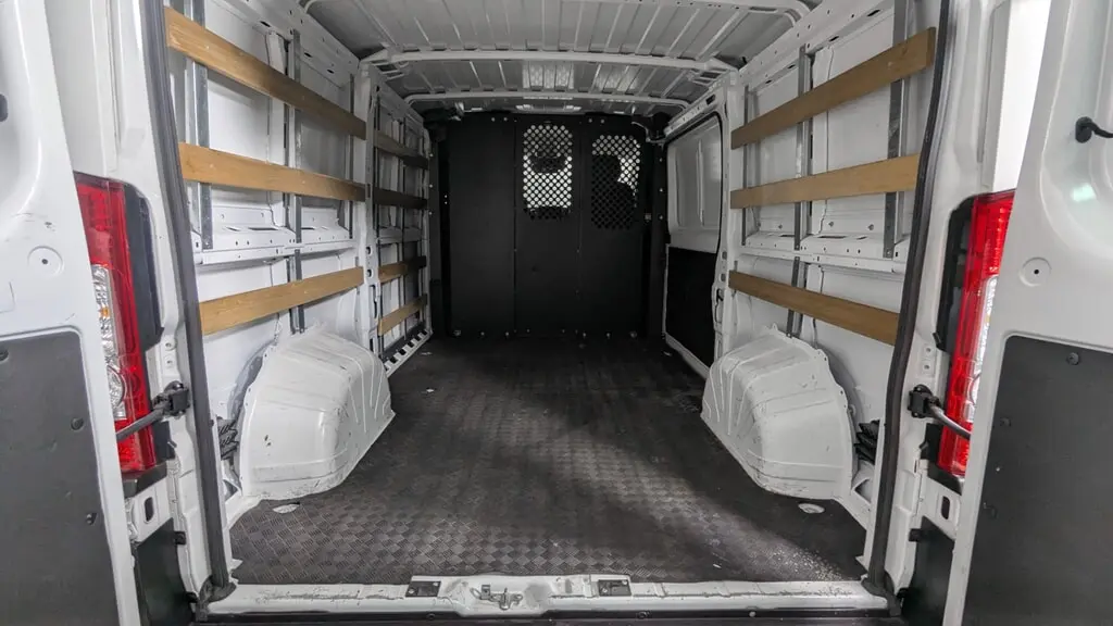 Florida Fine Cars - Used RAM PROMASTER 2025 ORLANDO TRADESMAN