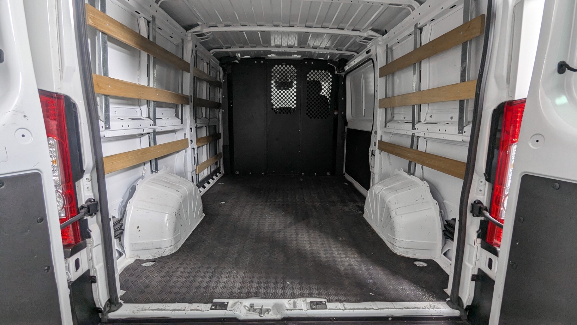 Florida Fine Cars - Used vehicle - CARGO VAN RAM PROMASTER 2025