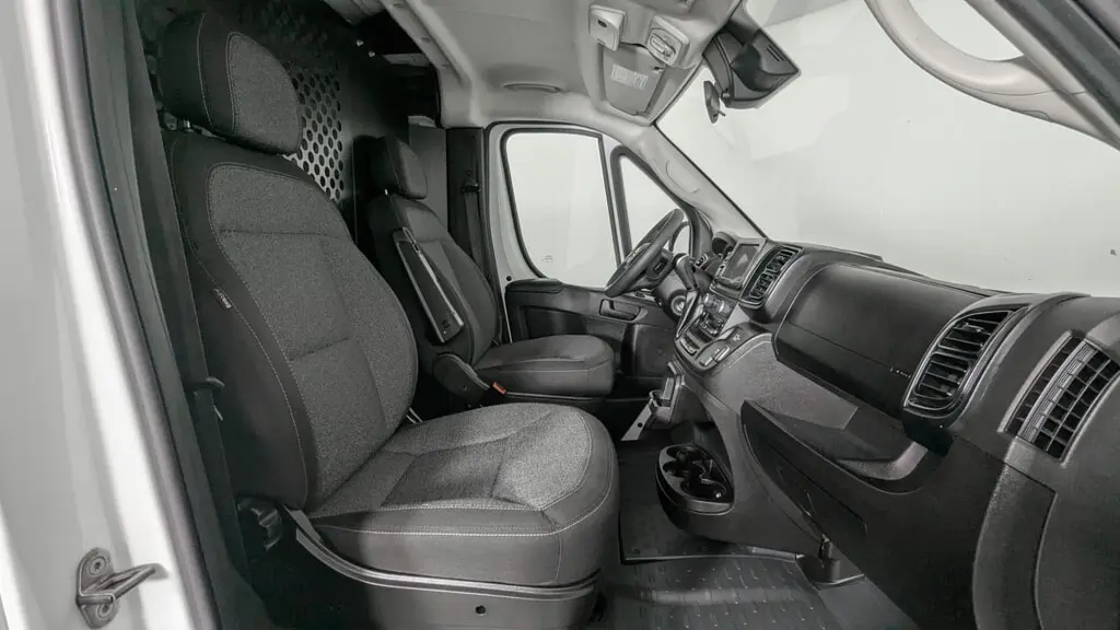 Florida Fine Cars - Used RAM PROMASTER 2025 ORLANDO TRADESMAN