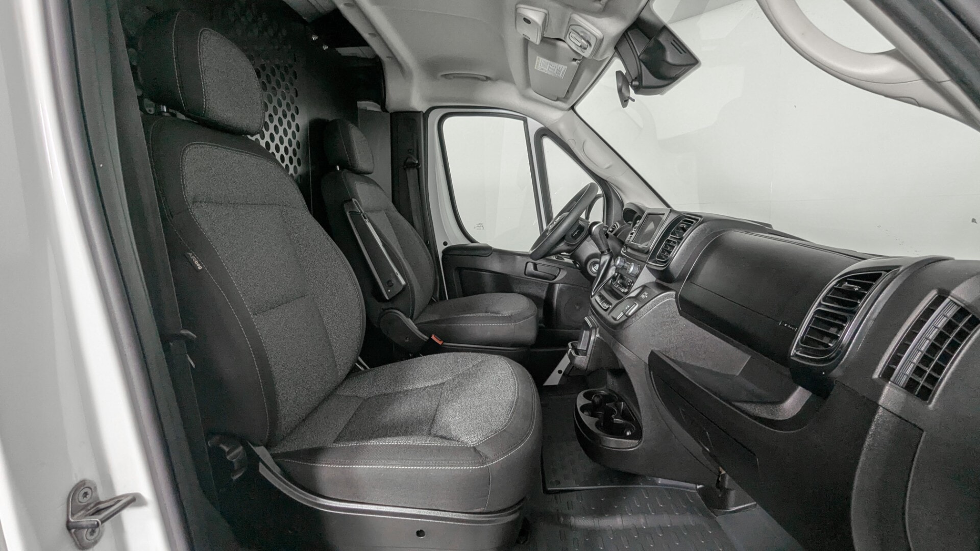 Florida Fine Cars - Used vehicle - CARGO VAN RAM PROMASTER 2025