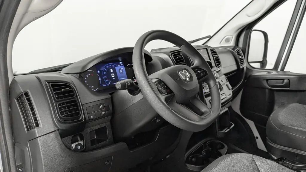 Florida Fine Cars - Used RAM PROMASTER 2025 ORLANDO TRADESMAN