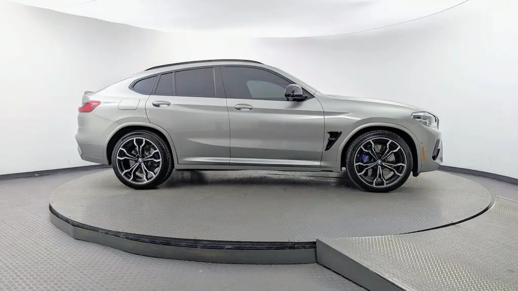 Florida Fine Cars - Used BMW X4 M 2020 MARGATE COMPETITION