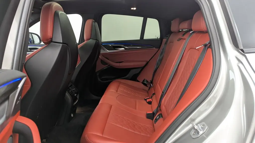 Florida Fine Cars - Used BMW X4 M 2020 MARGATE COMPETITION