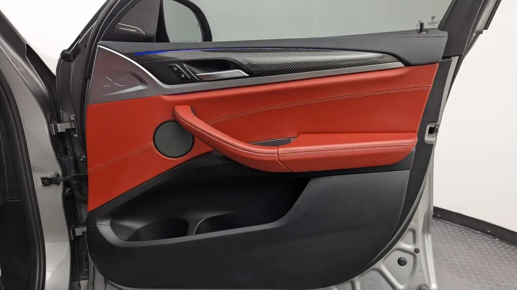 Florida Fine Cars - Used BMW X4 M 2020 MARGATE COMPETITION