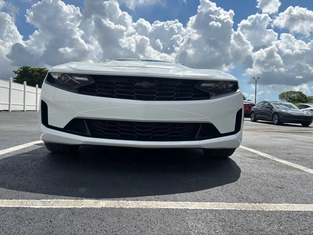 Florida Fine Cars - Used CHEVROLET CAMARO 2019 MIAMI 1LT