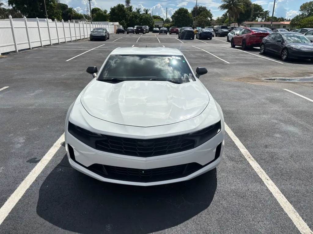 Florida Fine Cars - Used CHEVROLET CAMARO 2019 MIAMI 1LT