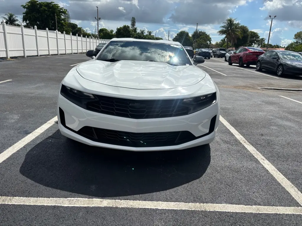 Florida Fine Cars - Used CHEVROLET CAMARO 2019 MIAMI 1LT