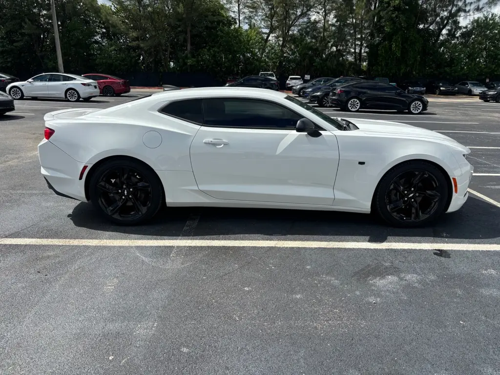 Florida Fine Cars - Used CHEVROLET CAMARO 2019 MIAMI 1LT