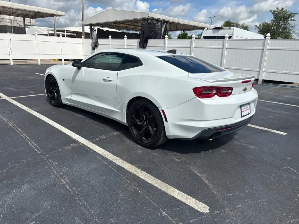 Florida Fine Cars - Used CHEVROLET CAMARO 2019 MIAMI 1LT