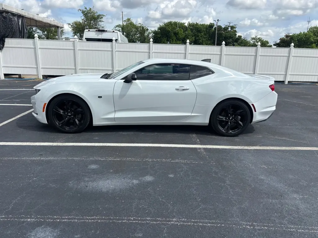 Florida Fine Cars - Used CHEVROLET CAMARO 2019 MIAMI 1LT