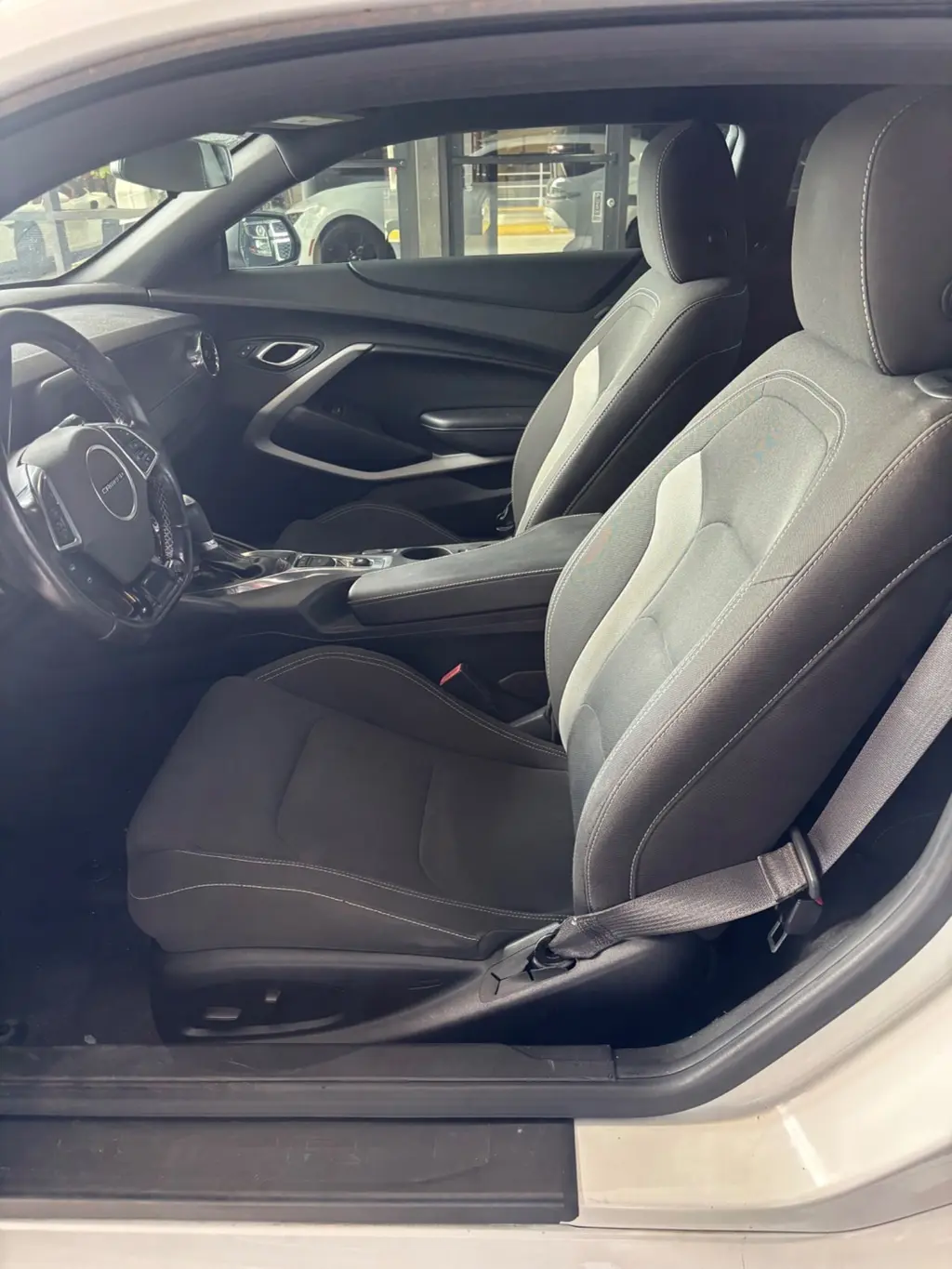 Florida Fine Cars - Used CHEVROLET CAMARO 2019 MIAMI 1LT