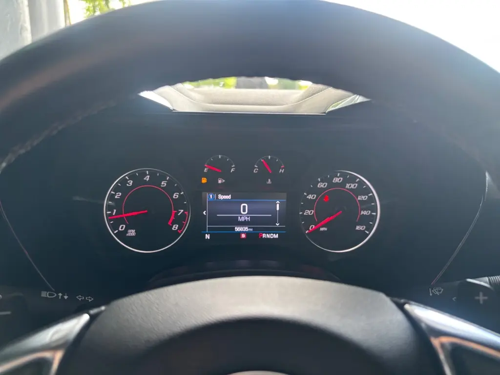 Florida Fine Cars - Used CHEVROLET CAMARO 2019 MIAMI 1LT