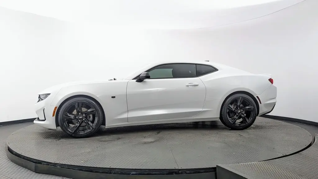 Florida Fine Cars - Used CHEVROLET CAMARO 2019 MIAMI 1LT