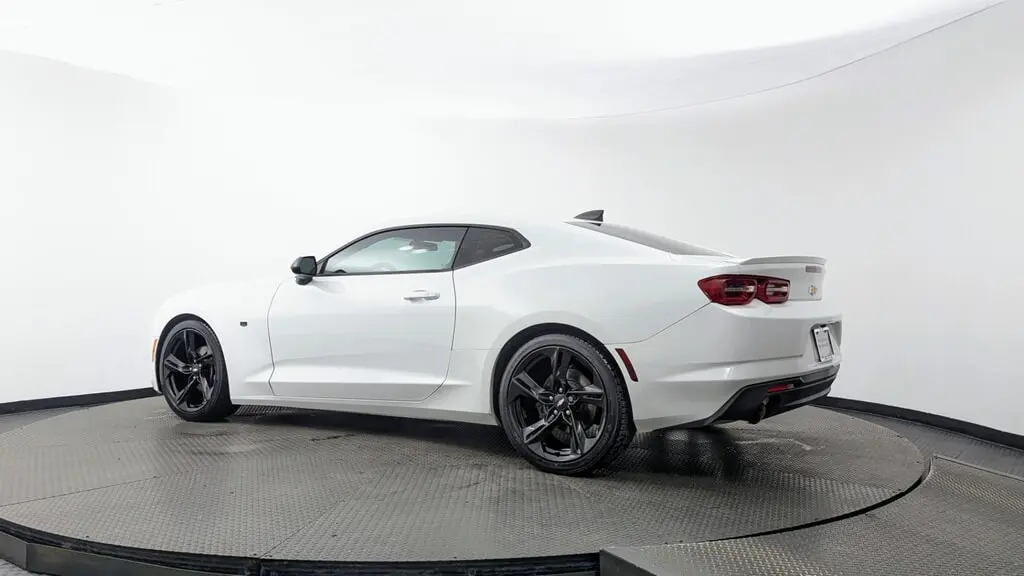Florida Fine Cars - Used CHEVROLET CAMARO 2019 MIAMI 1LT