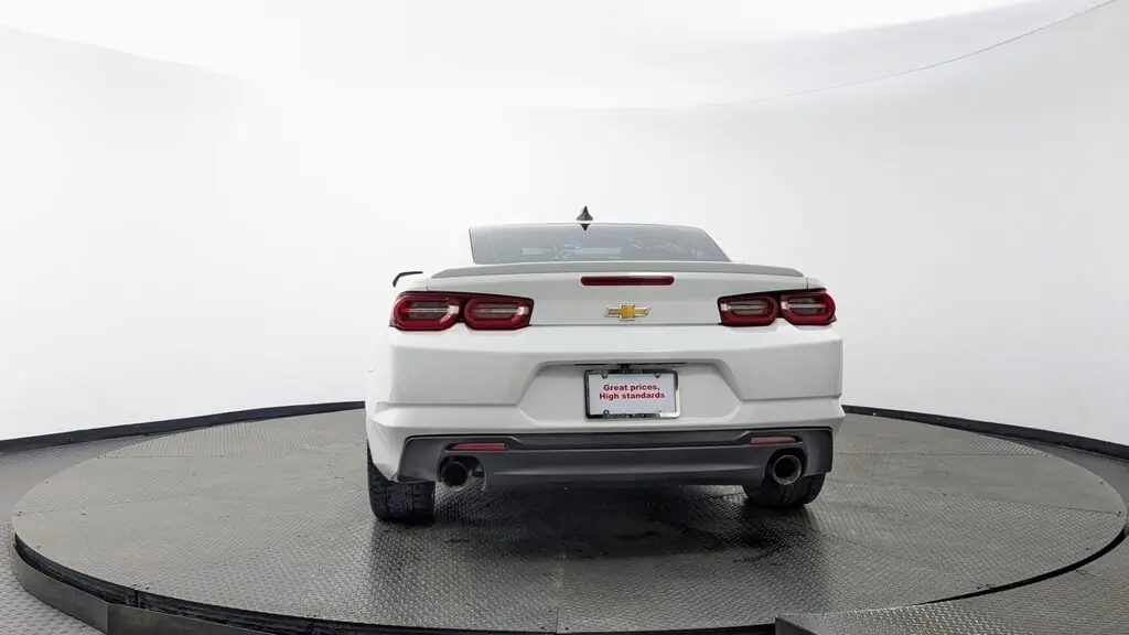 Florida Fine Cars - Used CHEVROLET CAMARO 2019 MIAMI 1LT